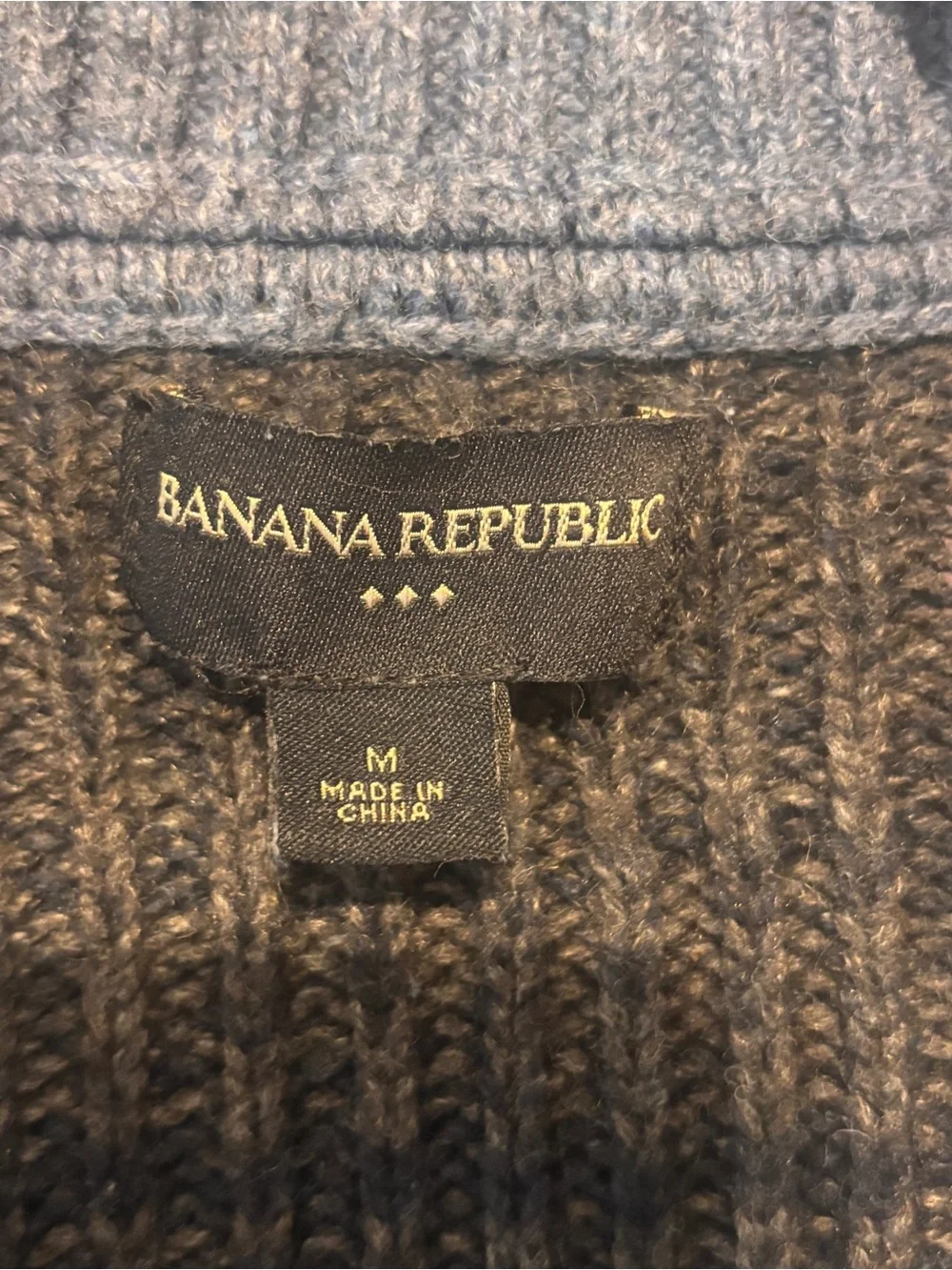 Banana Republic banana republic